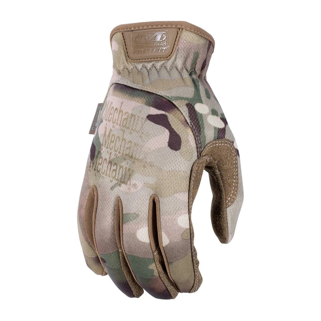Gants FastFit V2