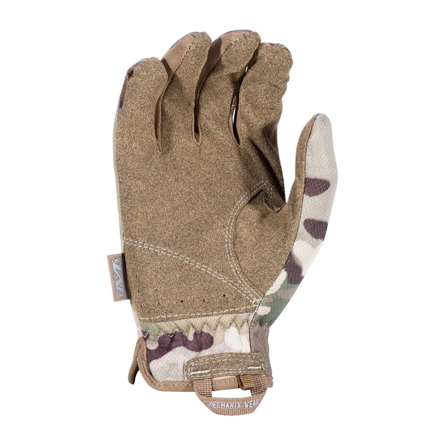 Gants FastFit V2