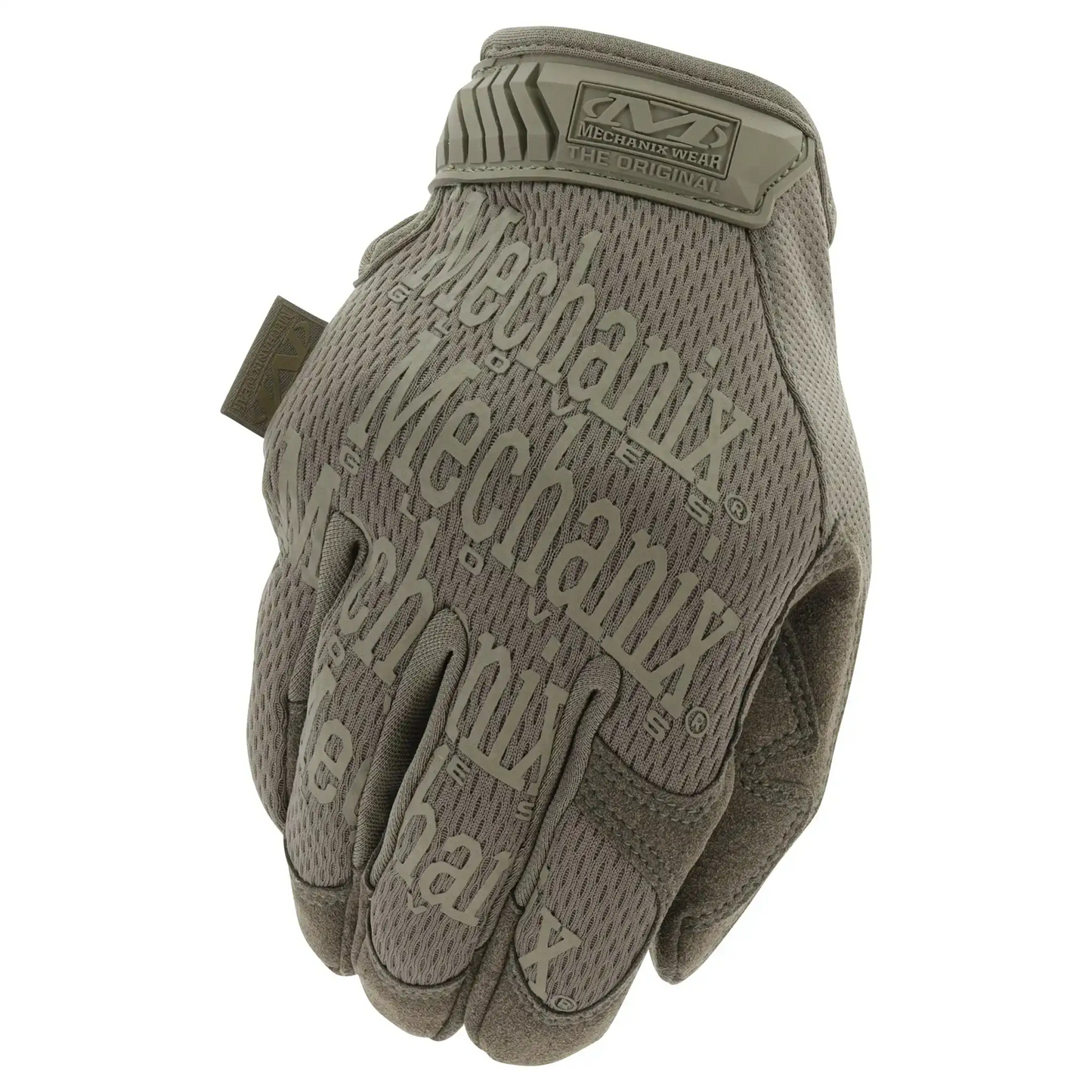 Mechanix Wear Handschuhe The Original - ASMC