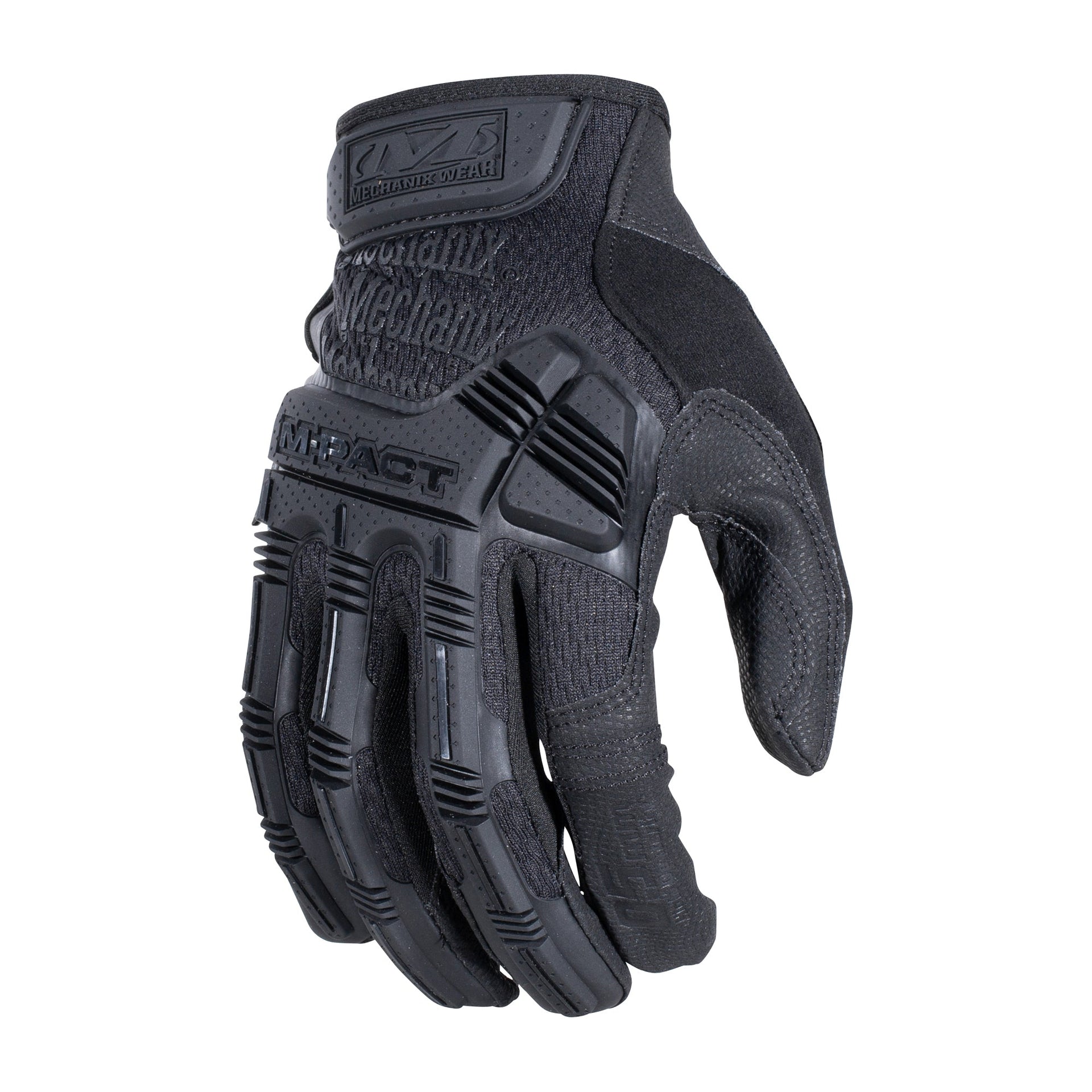 Mechanix Gants M-Pact Co 0.5 mm