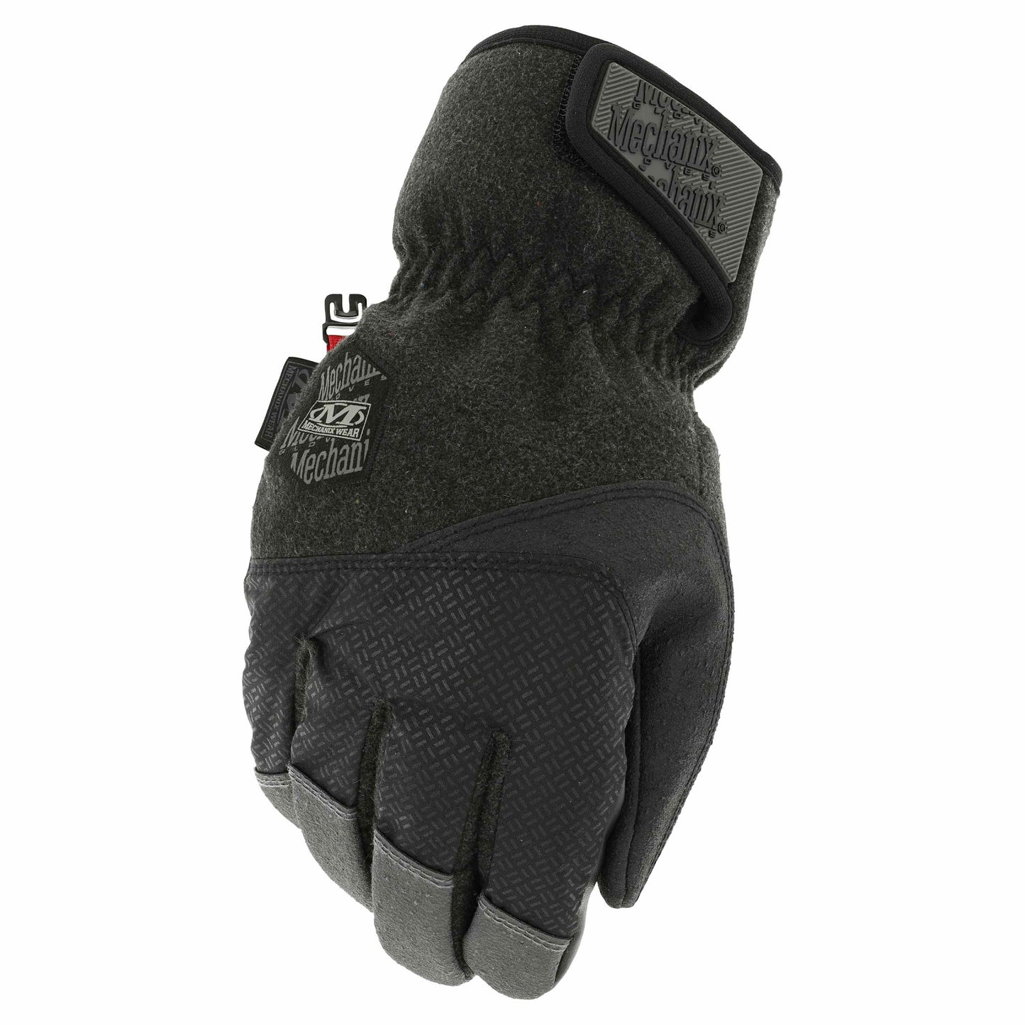 Mechanix Gants thermiques ColdWork Windshell