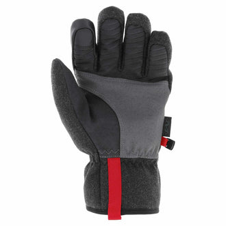 Gants thermiques ColdWork Windshell
