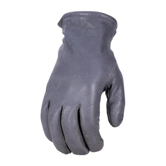 Gants BW cuir hiver doublés d’occasion