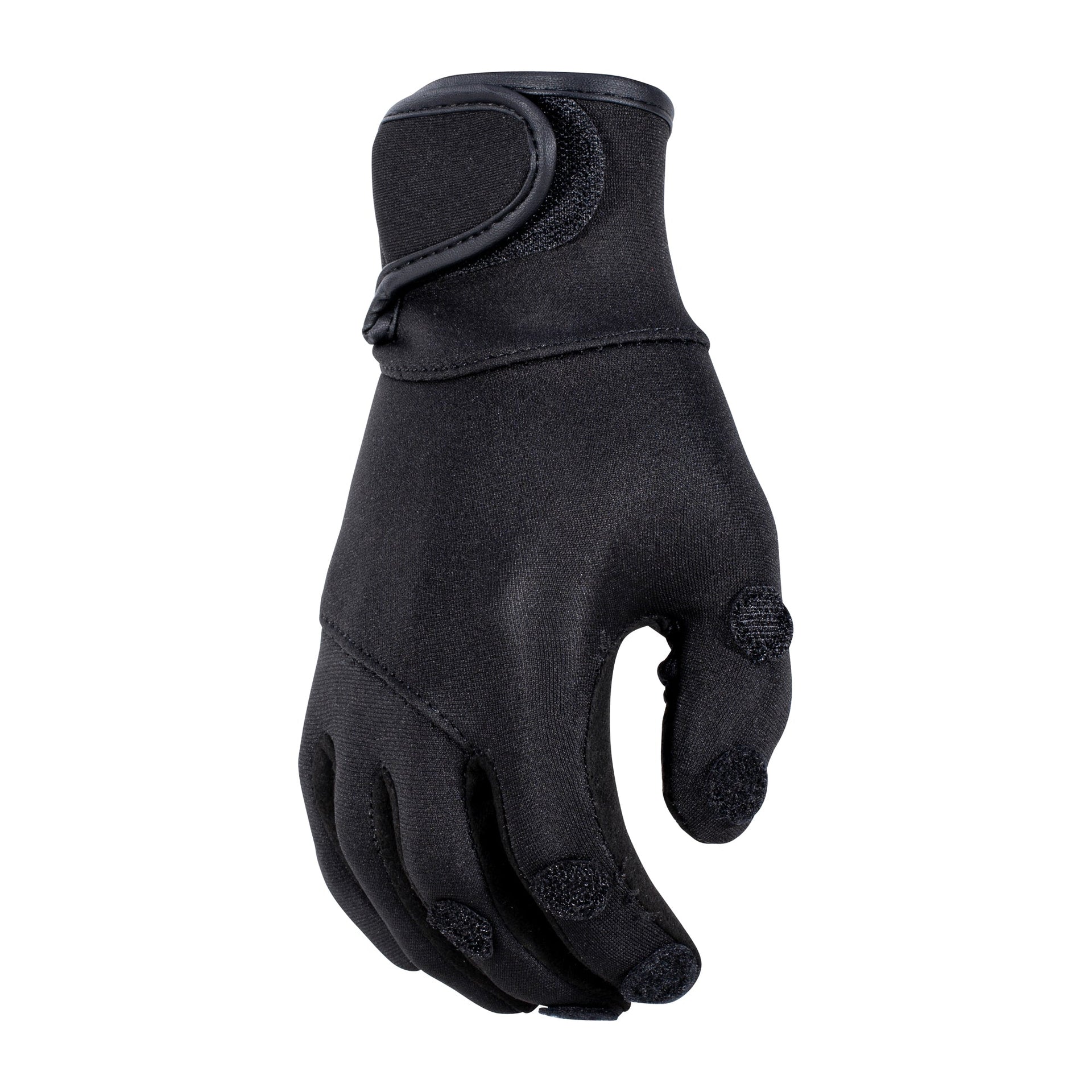 Gants de tir Néoprène/Amaro