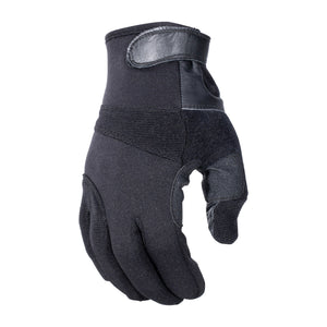 Gants tactiques résists aux coupures s