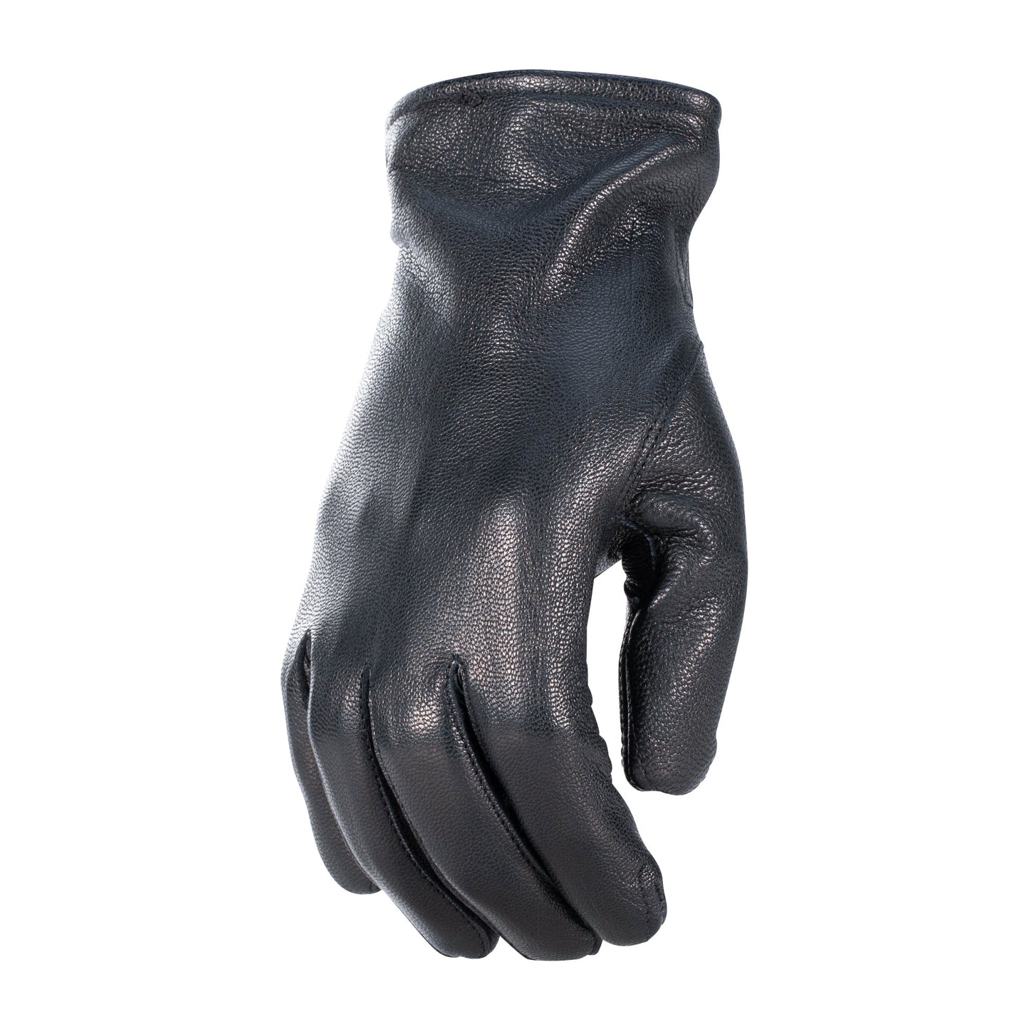 Gants BW en chevreau doublés s