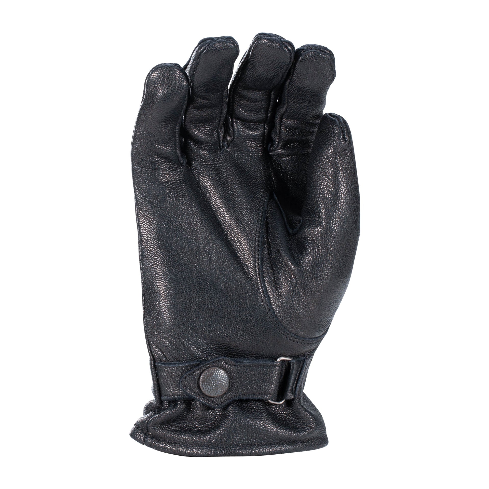 Gants BW en chevreau doublés s
