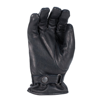 Gants BW en chevreau doublés s
