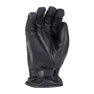 Gants BW en cuir de chèvre doublés