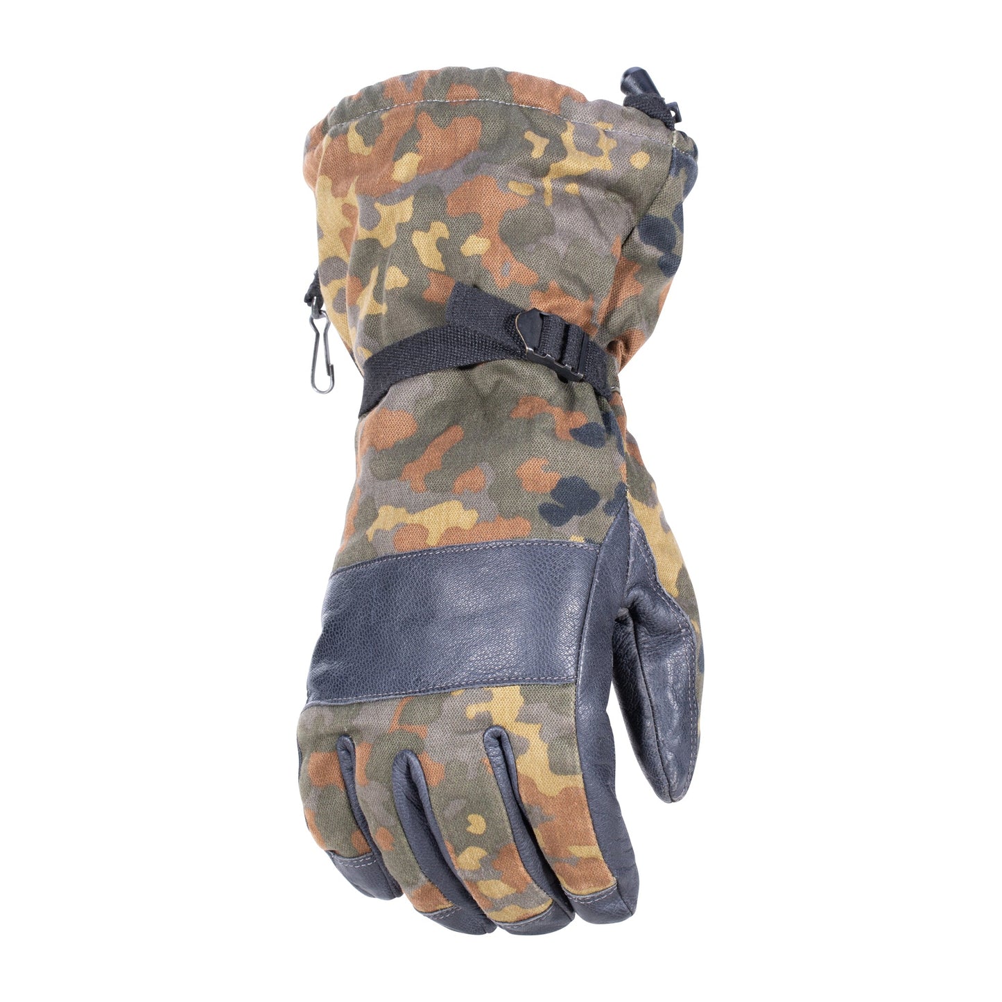 Gants BW grand-froid  occasion