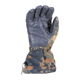 Gants de protection contre le froid BW d’occasion