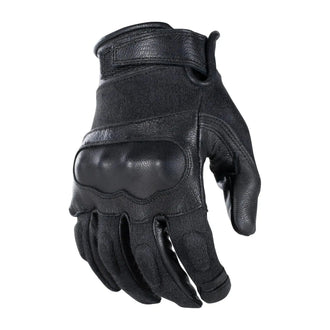 Gants Tactical Gloves cuir Kevlar