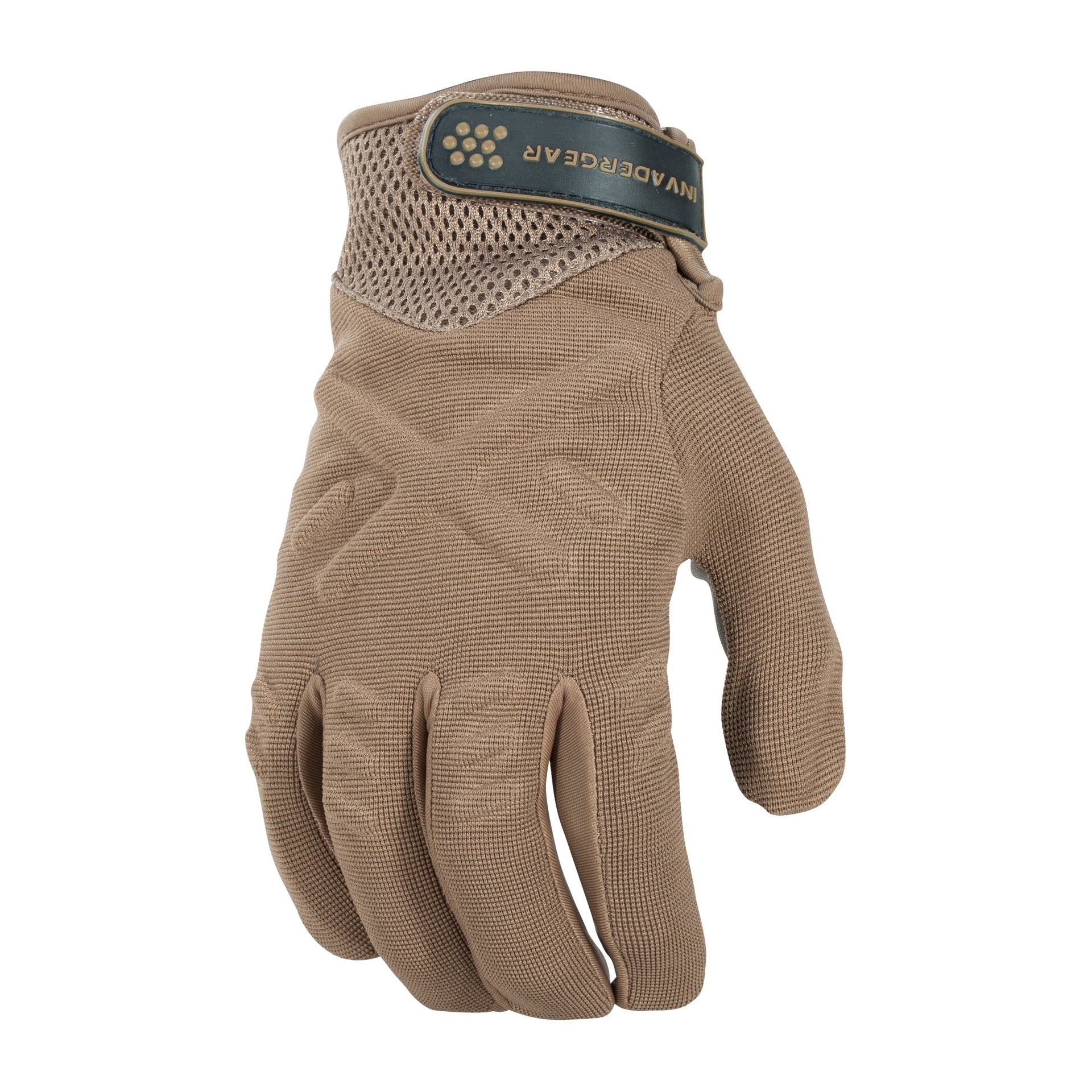 Invader Gear Gants Shooting