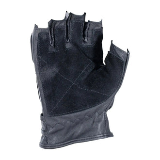 Gants SWAT demi-doigts