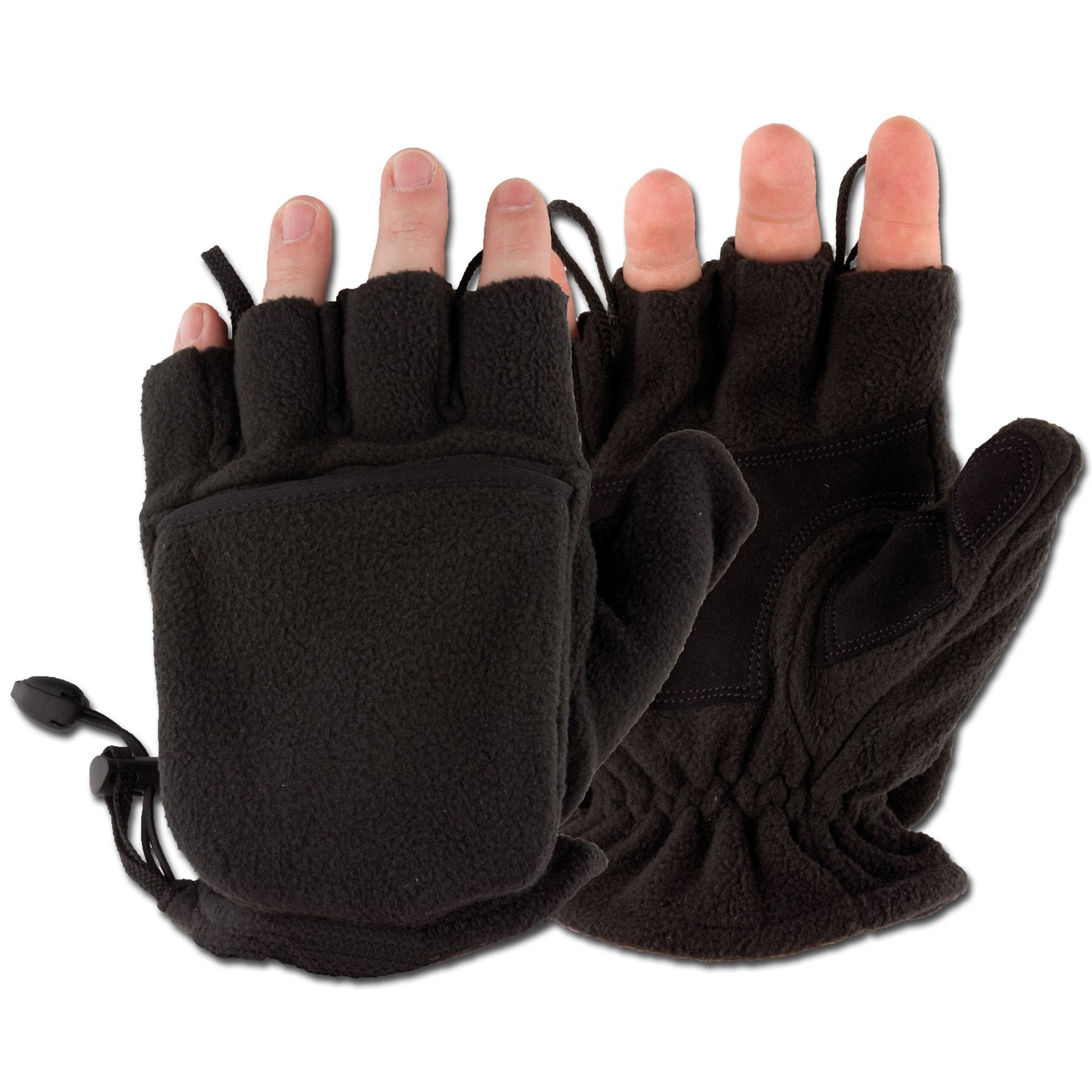 Gants polaires s