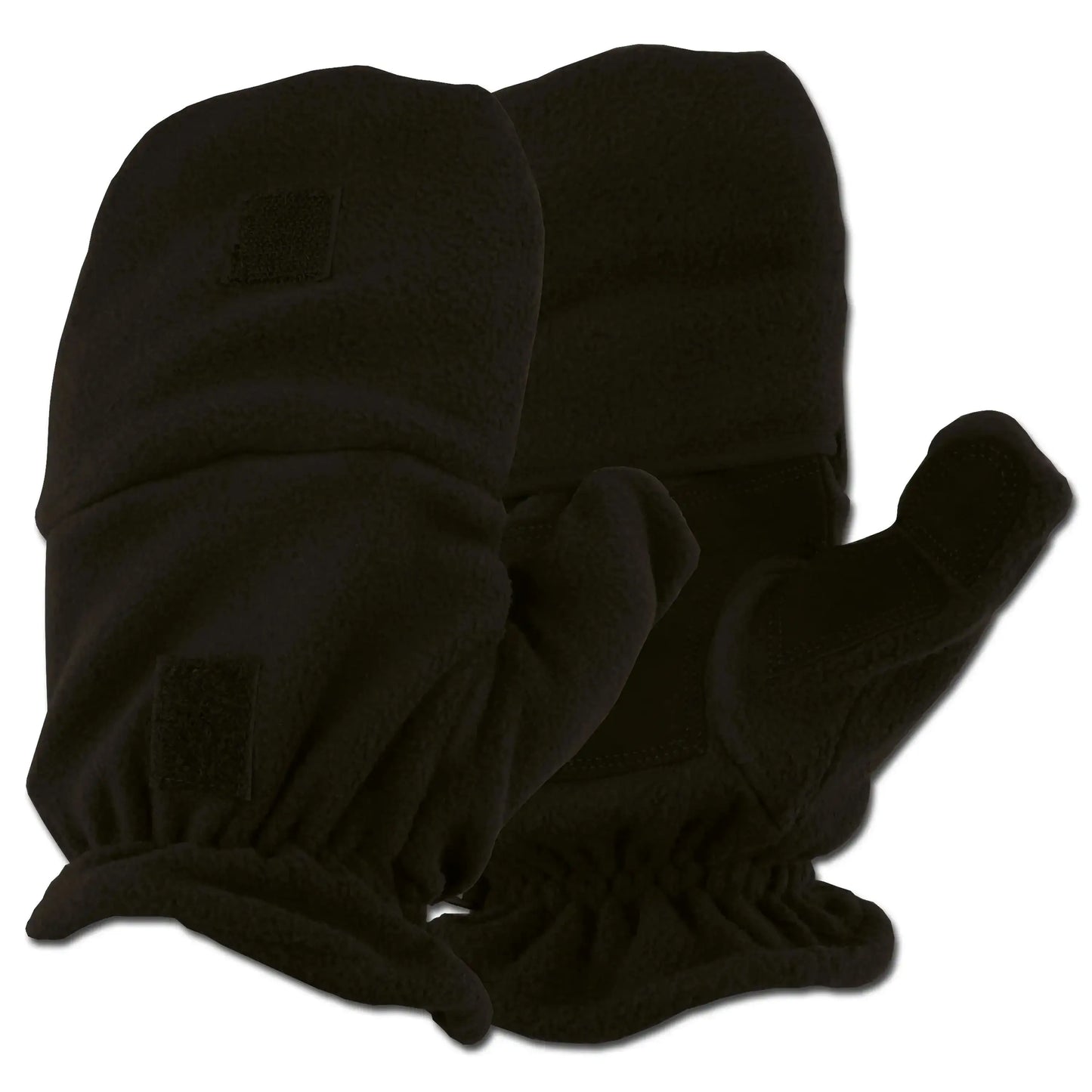 mfh-fleecehandschuhe-schwarz-ansicht-2