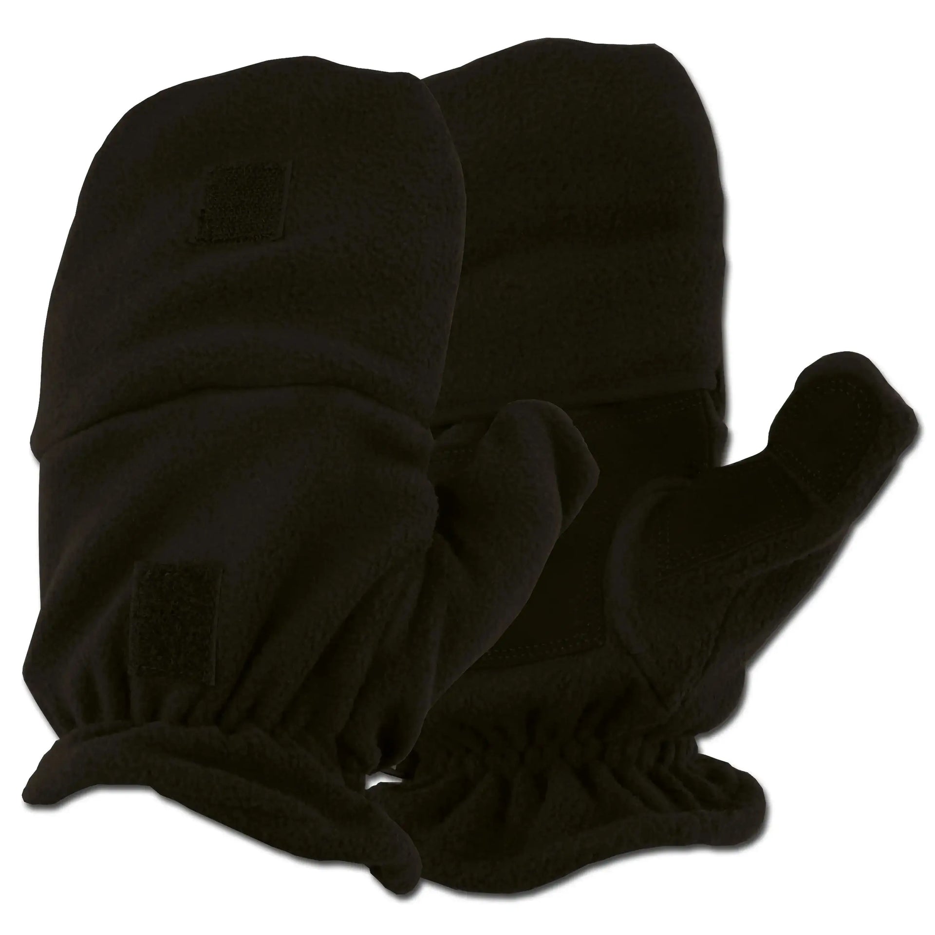mfh-fleecehandschuhe-schwarz-ansicht-2