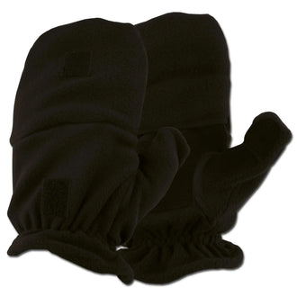 Gants polaire