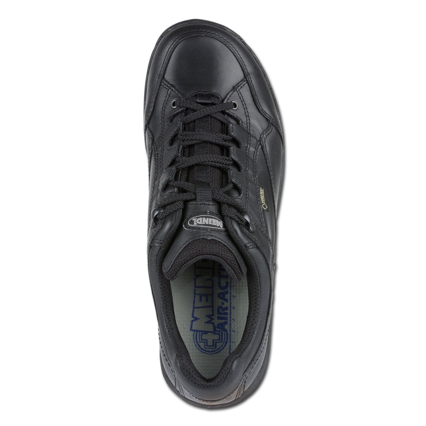 Chaussures d'intervention Wachdienst s