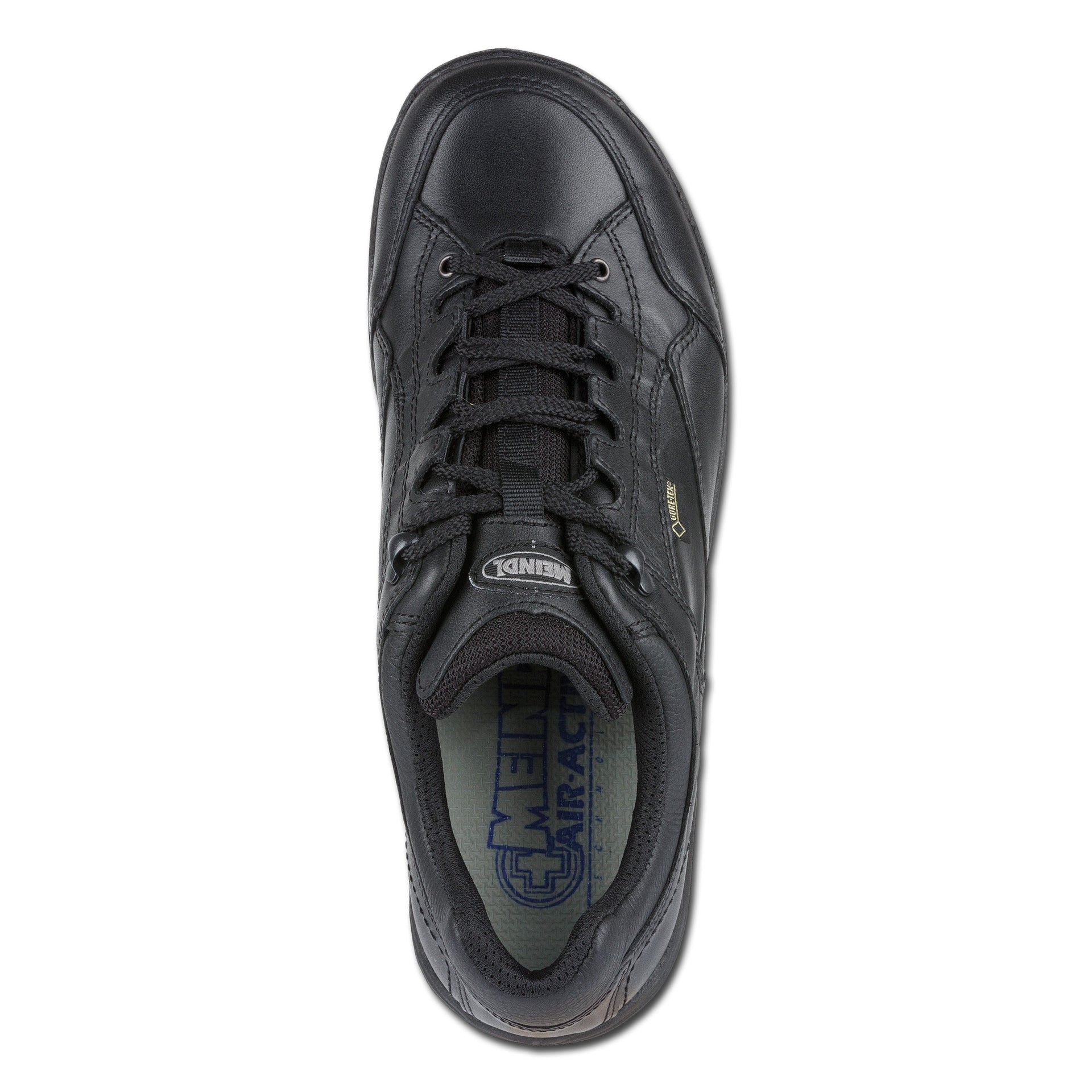 Chaussures d'intervention Wachdienst s