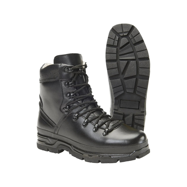 Chaussure de montagne BW