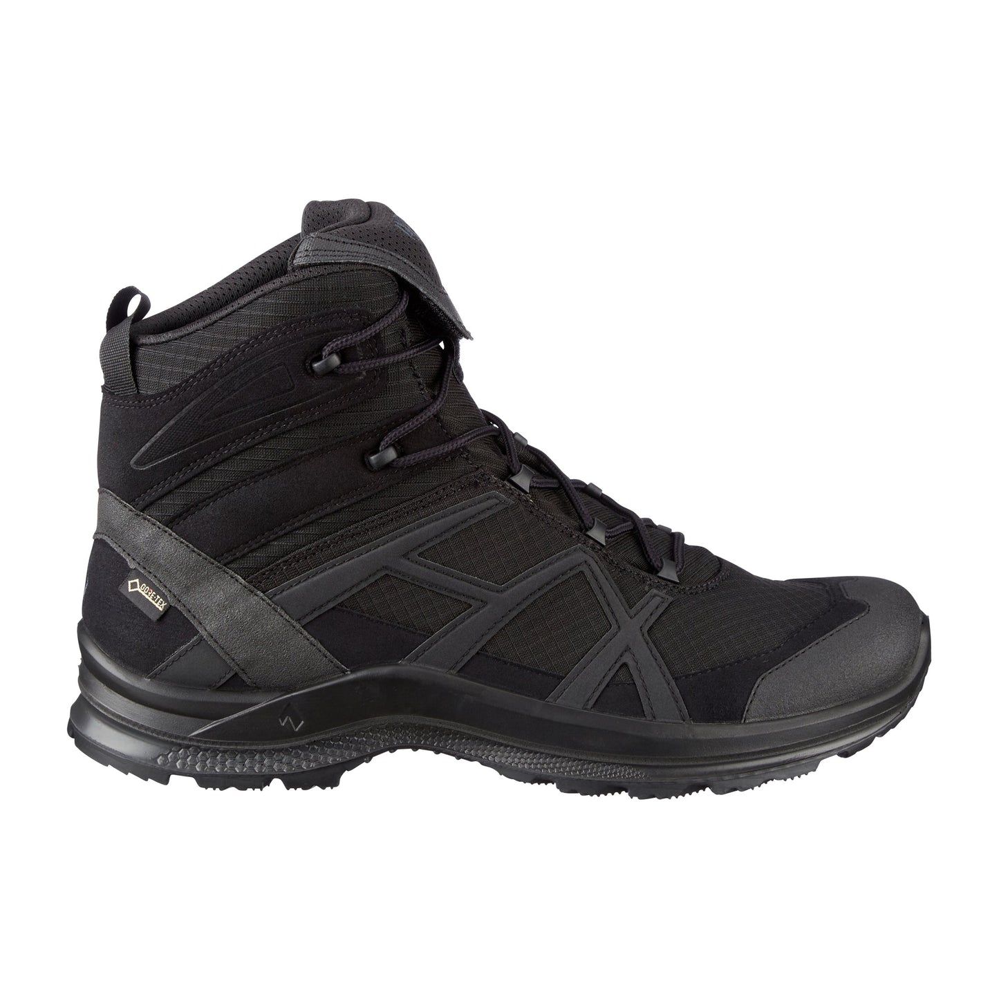 Chaussures Black Eagle Athletic 2.1 GTX mid