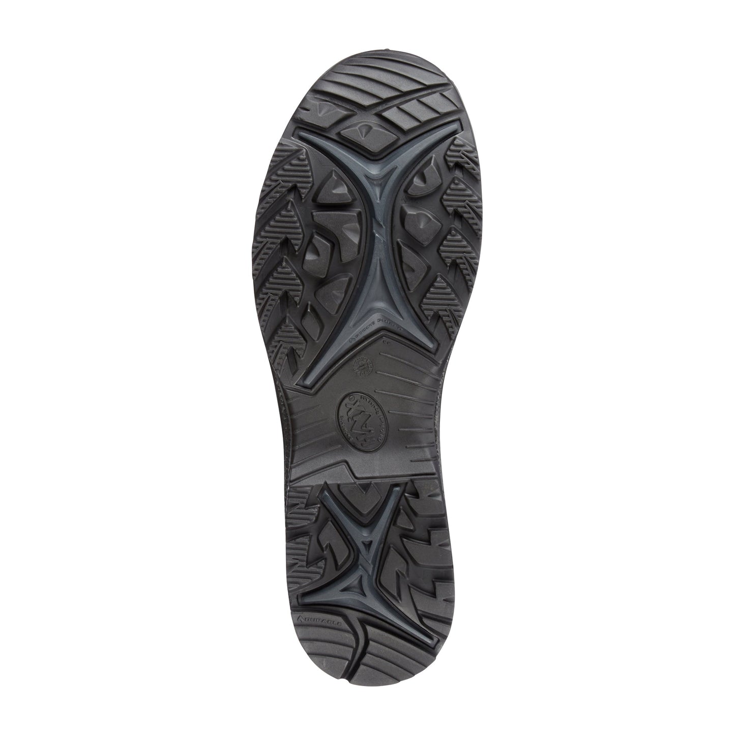 Chaussures Black Eagle Athletic 2.1 GTX mid
