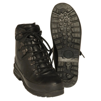 Chaussure de montagne BW d'occasion