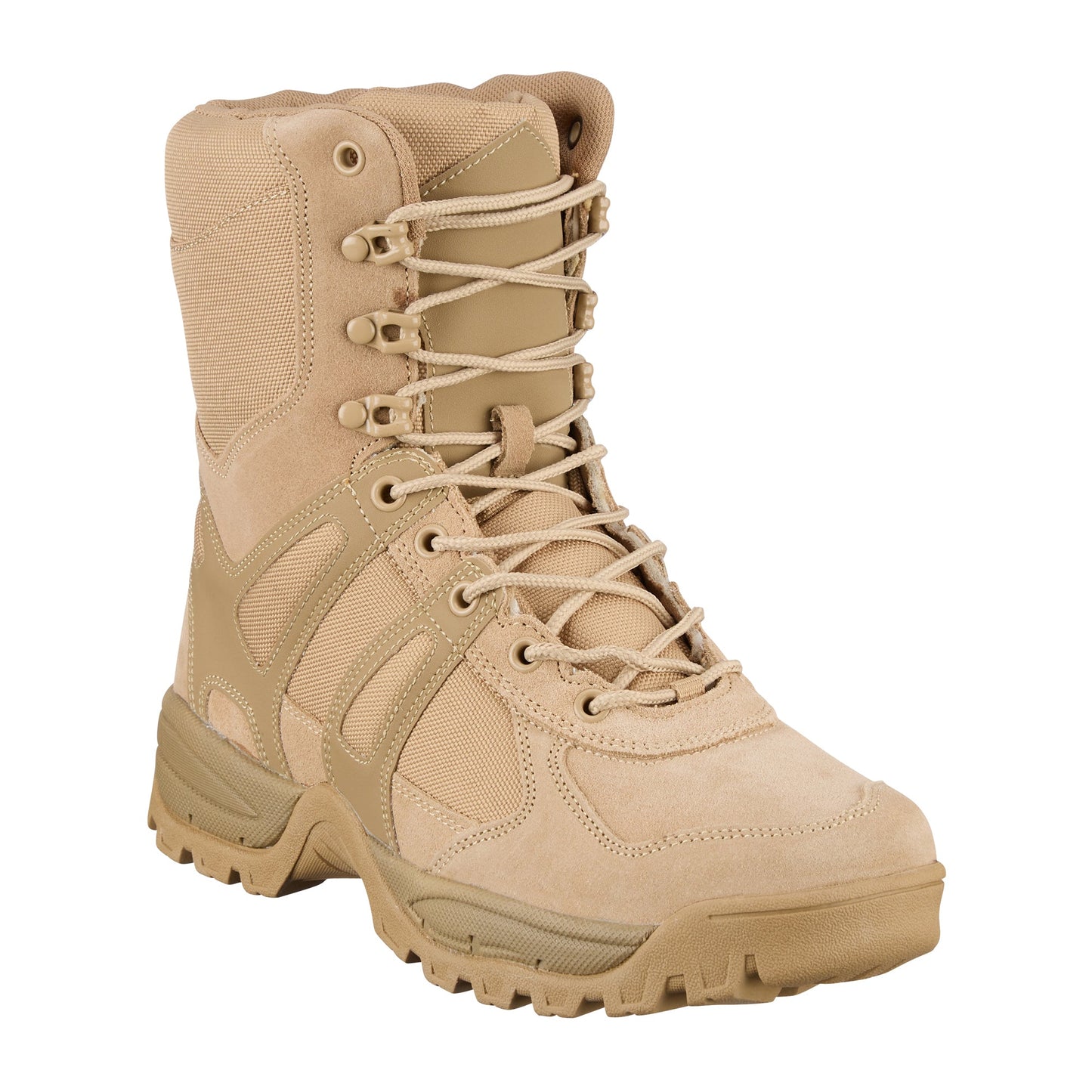 Bottes Combat Generation II