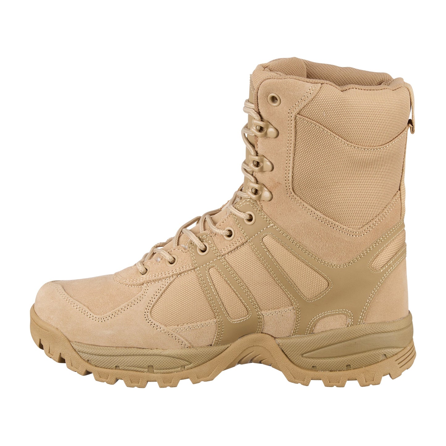Bottes Combat Generation II