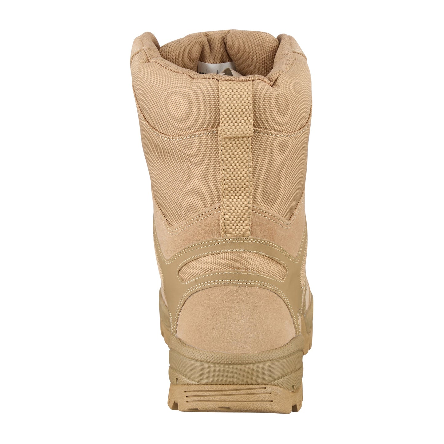 Bottes Combat Generation II