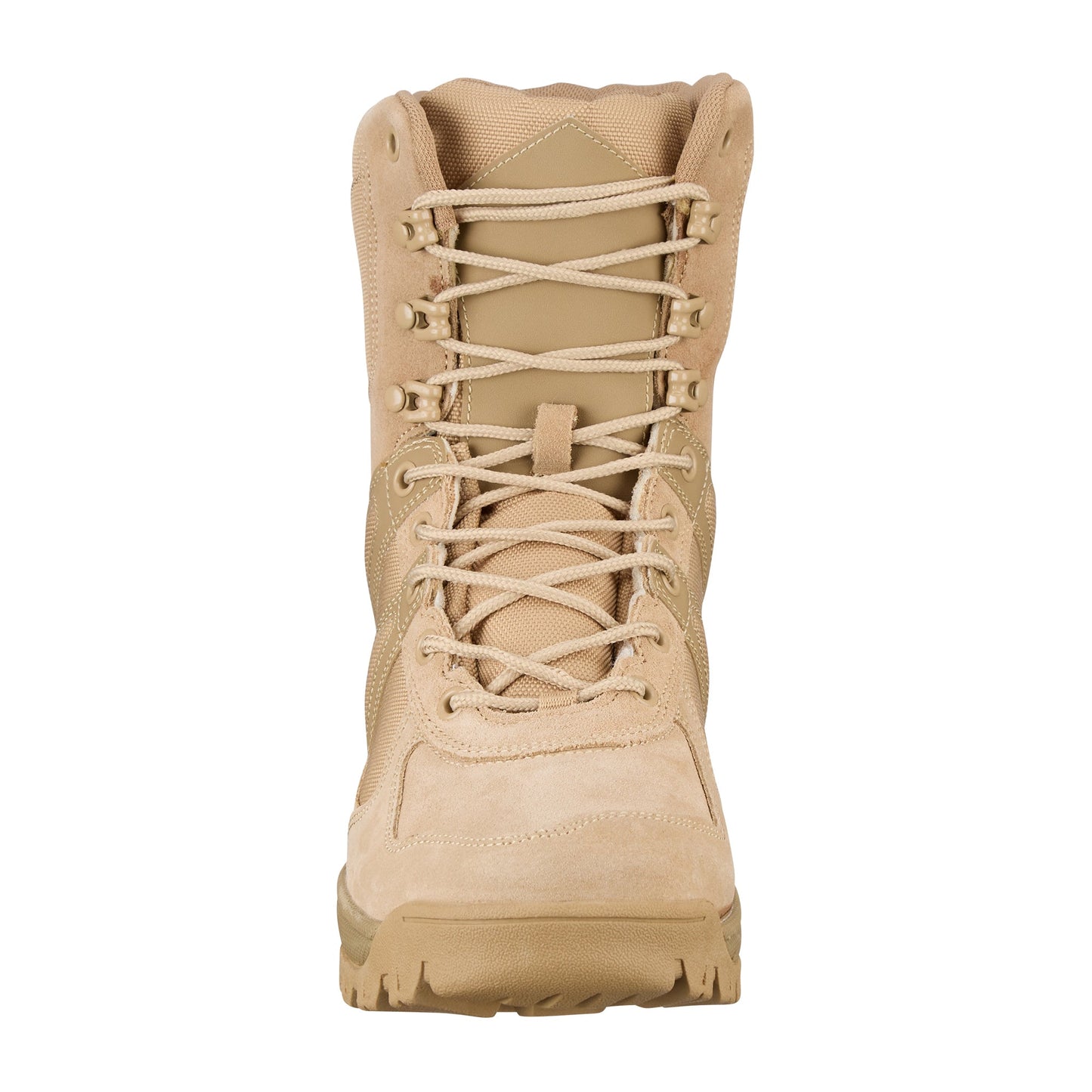 Bottes Combat Generation II