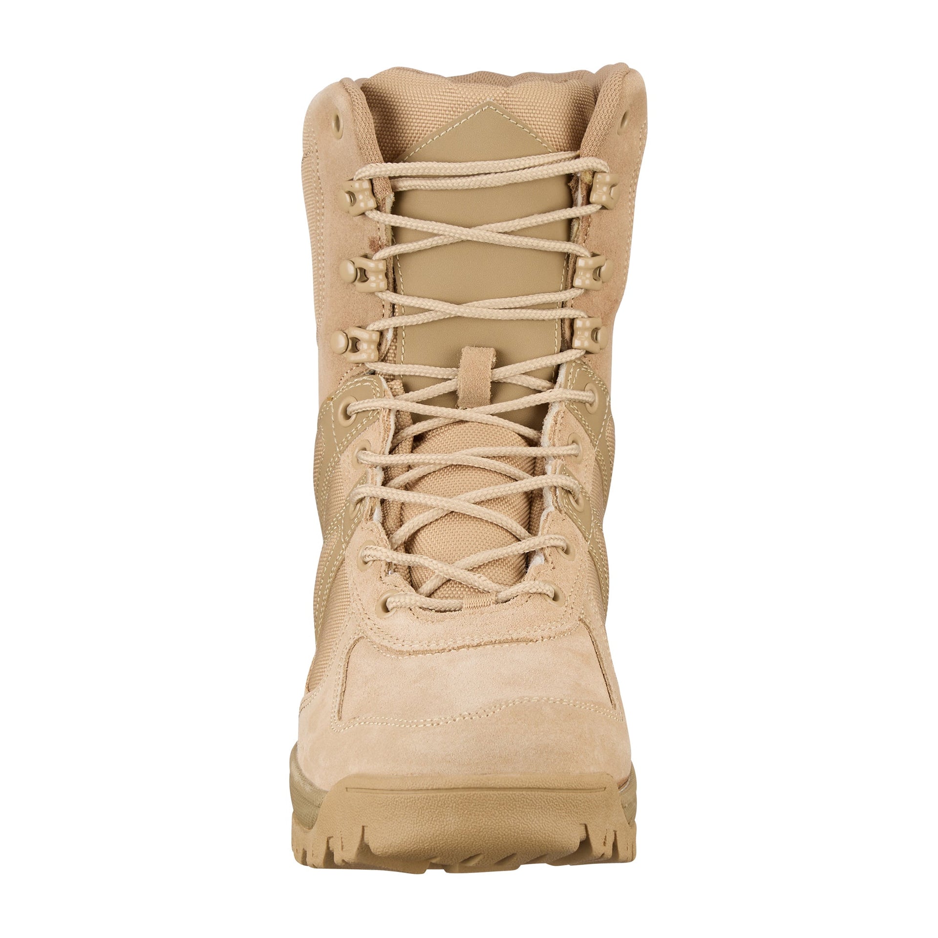 Bottes Combat Generation II