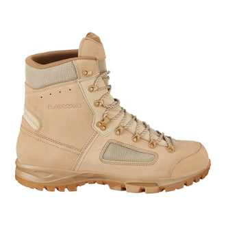 Lowa Bottes Elite Desert Extra