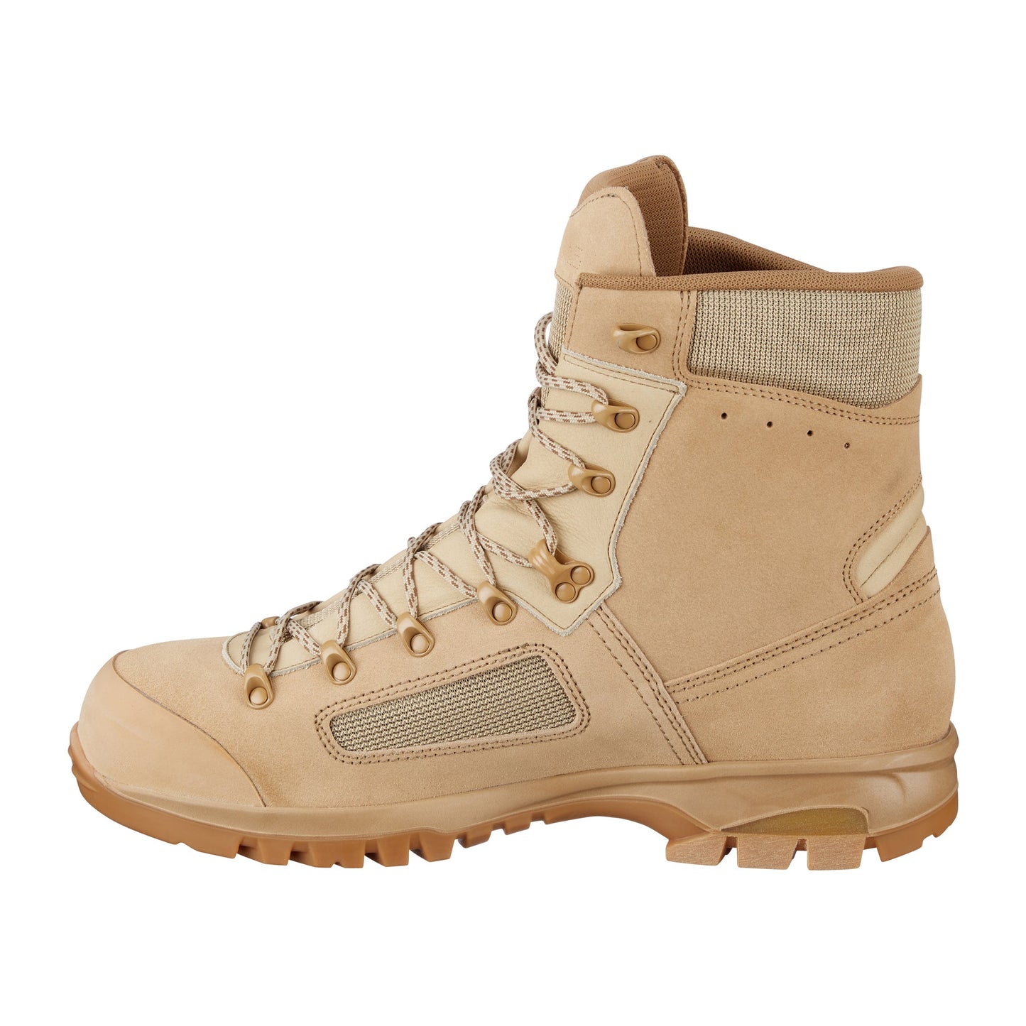 Lowa Bottes Elite Desert Extra