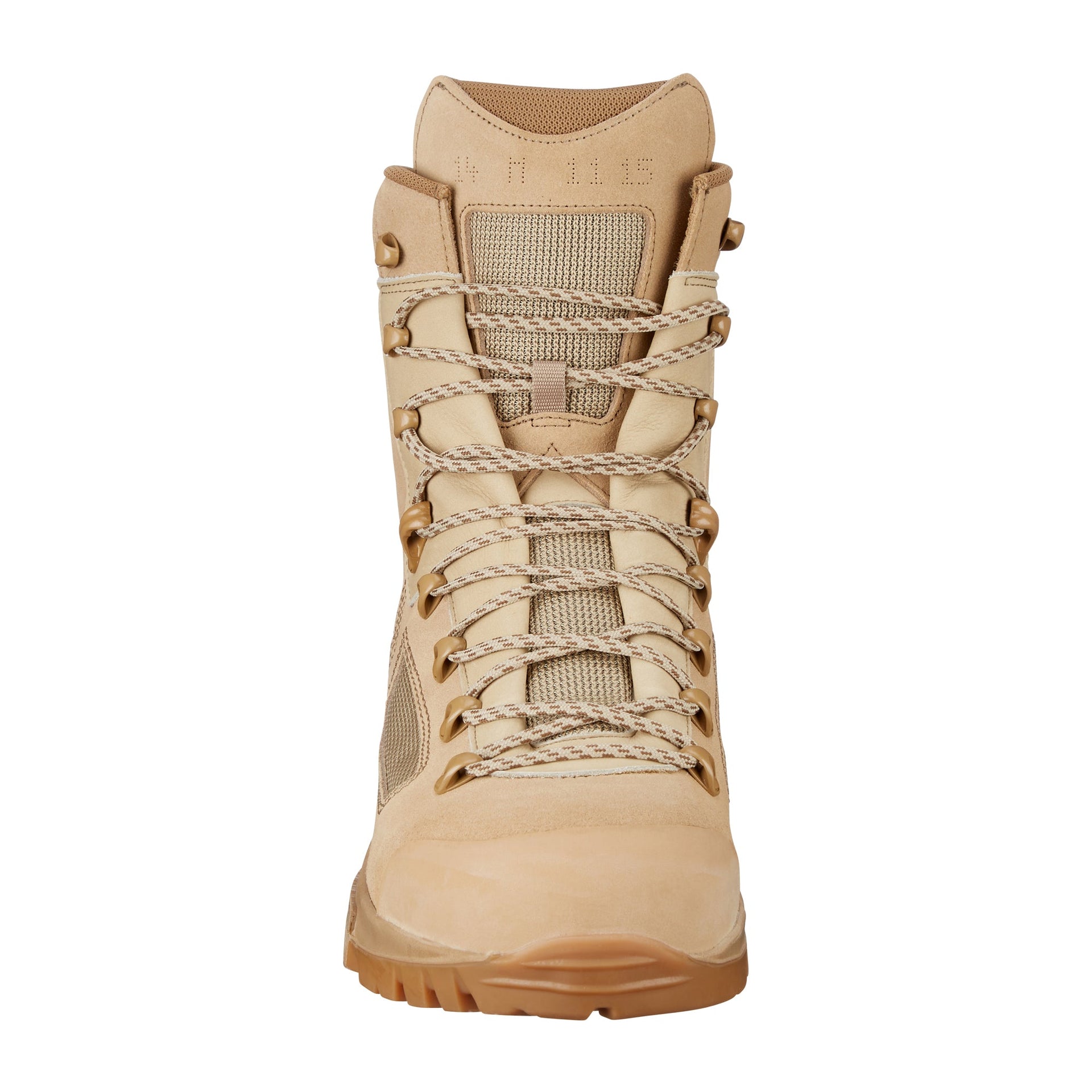 Lowa Bottes Elite Desert Extra
