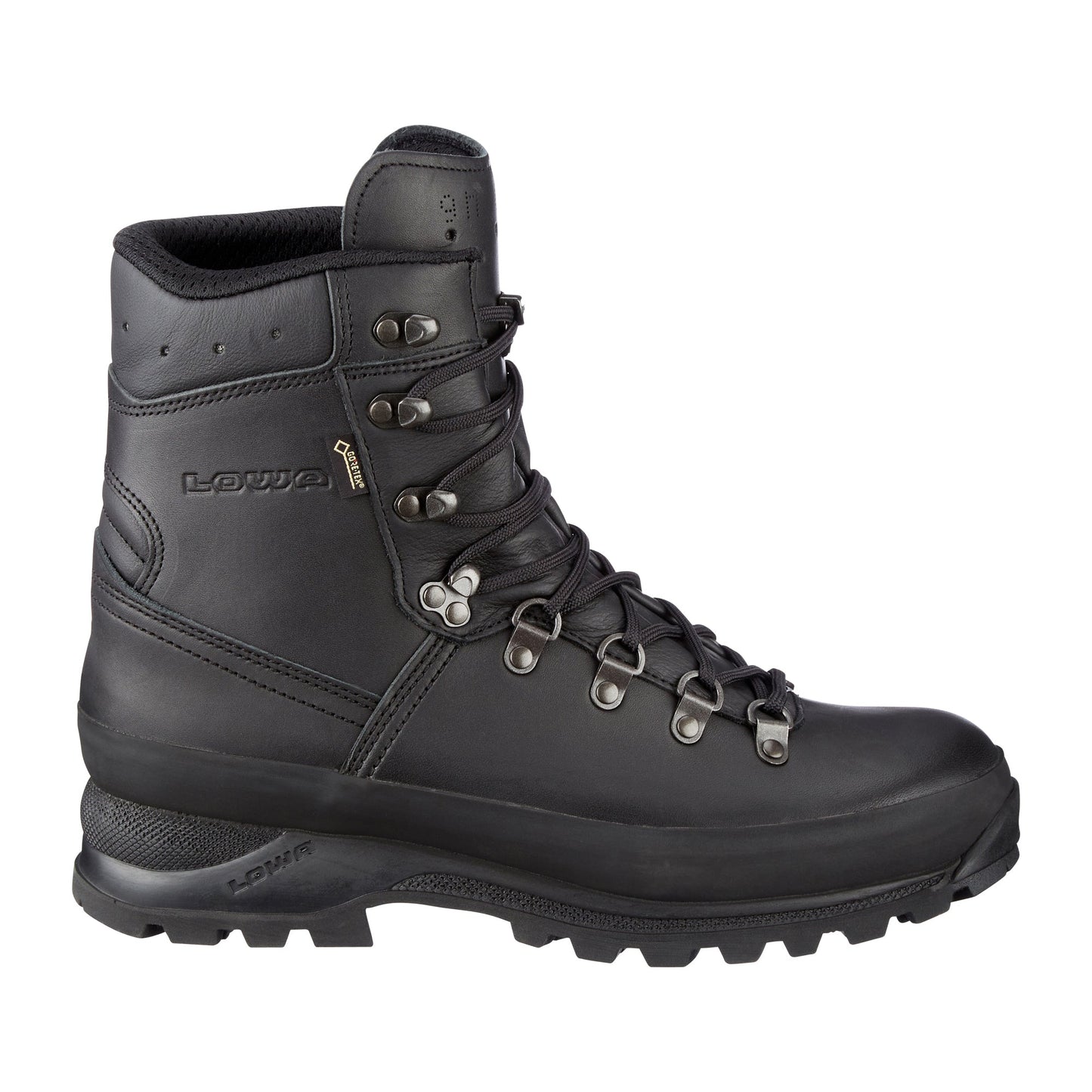 Bottes Mountain Boot GTX  femmes