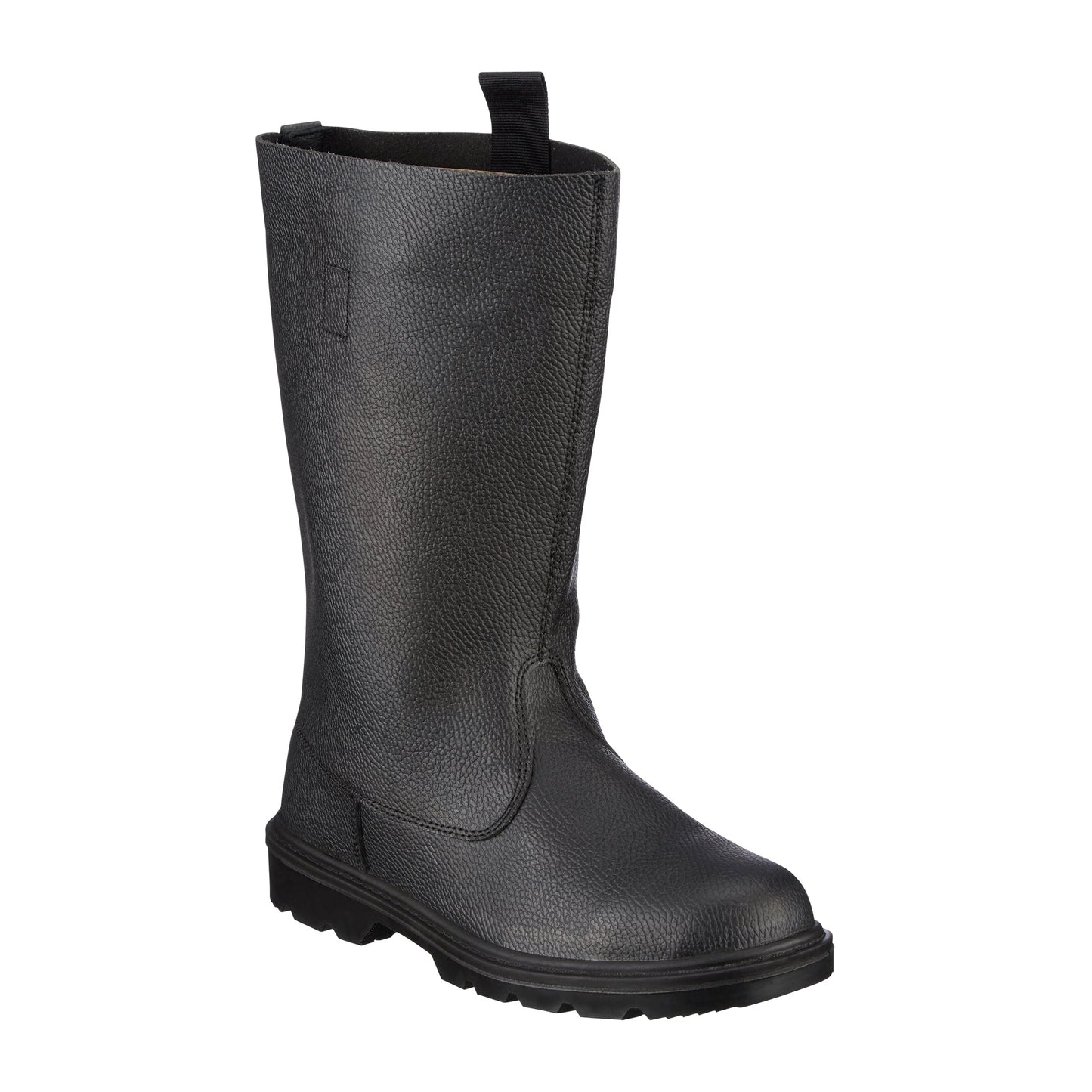Bottes Knobelbecher cuir s