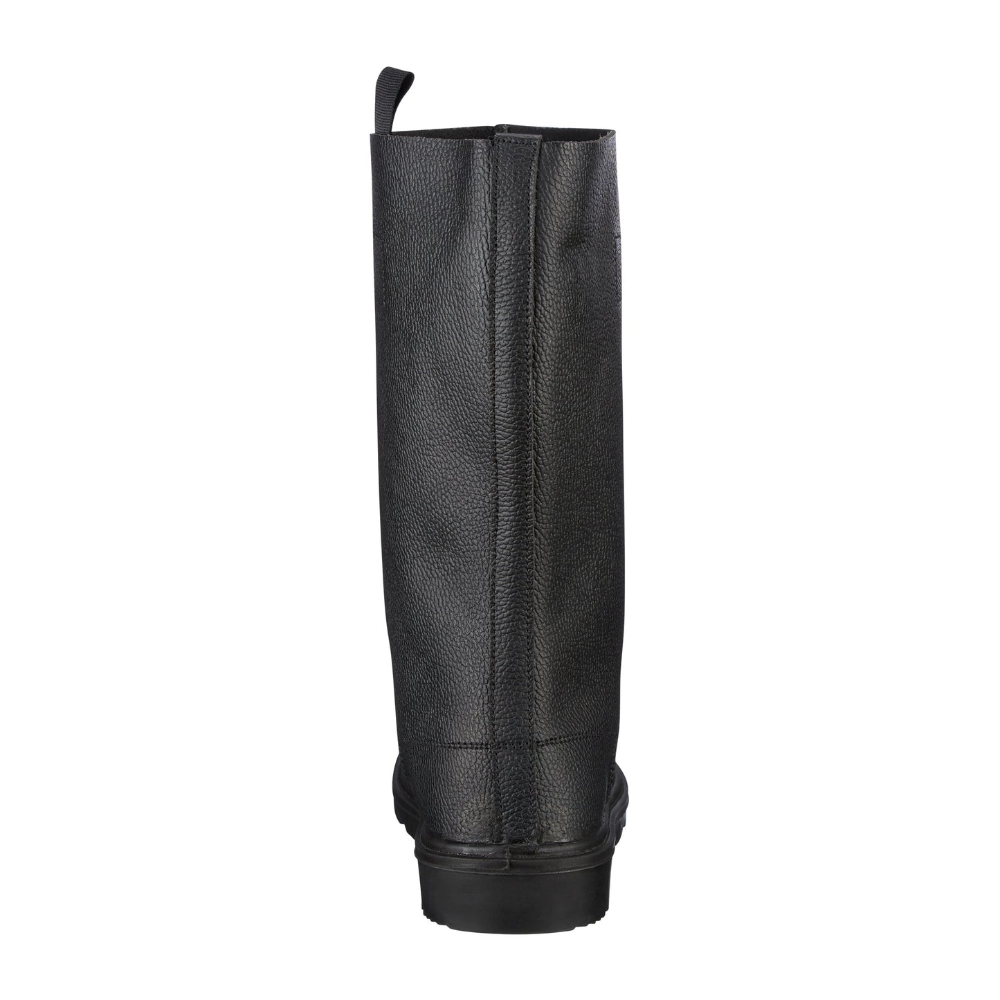 Bottes Knobelbecher cuir s
