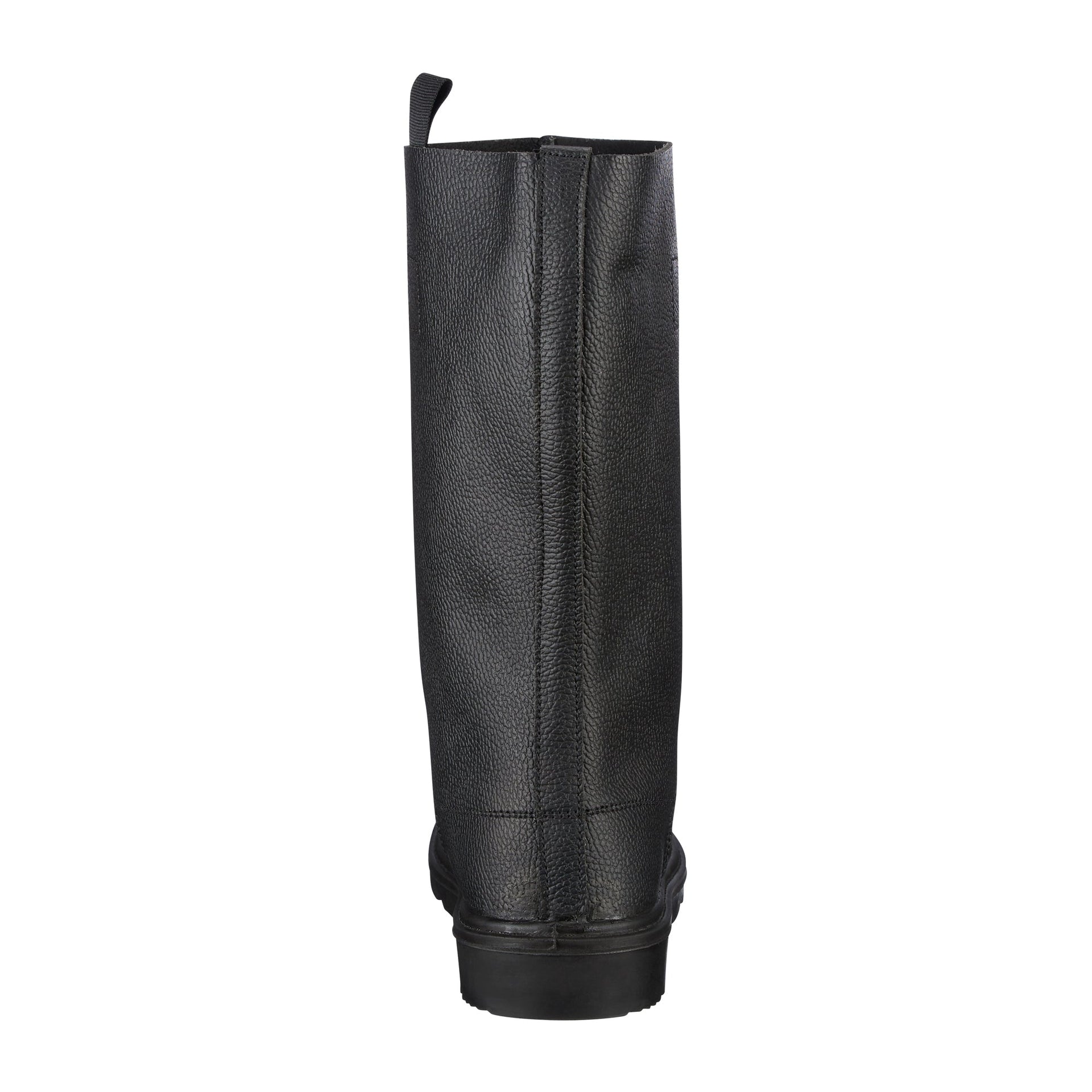 Bottes Knobelbecher NVA Type cuir