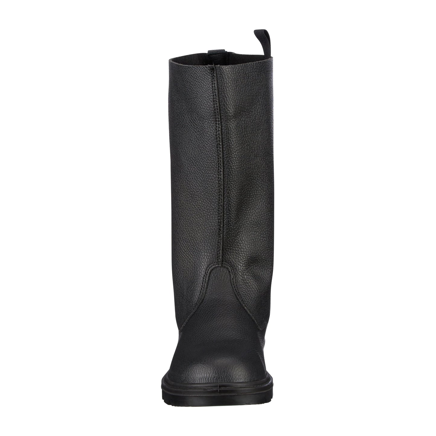 Bottes Knobelbecher NVA Type cuir