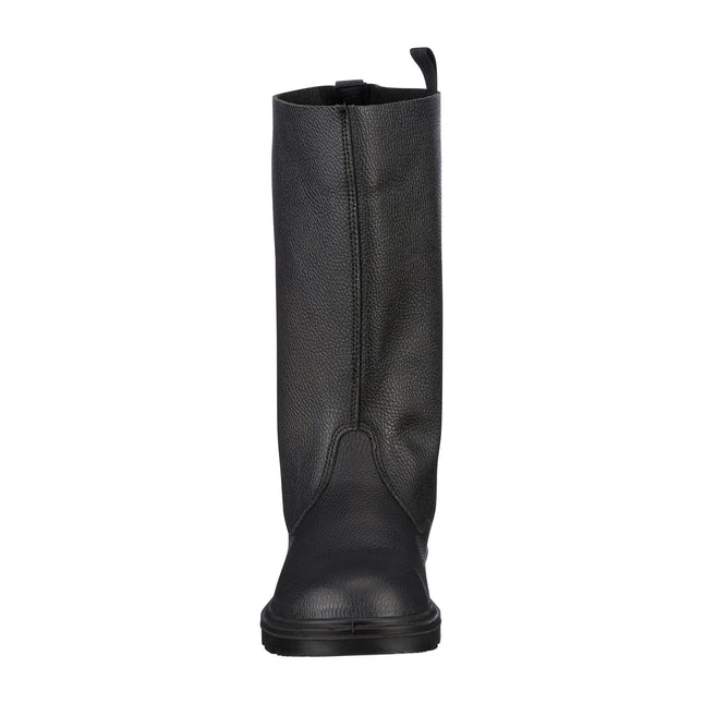 Bottes Knobelbecher NVA Type cuir