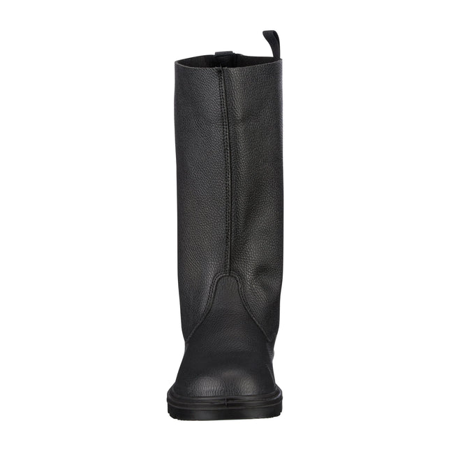 Bottes Knobelbecher NVA Type cuir