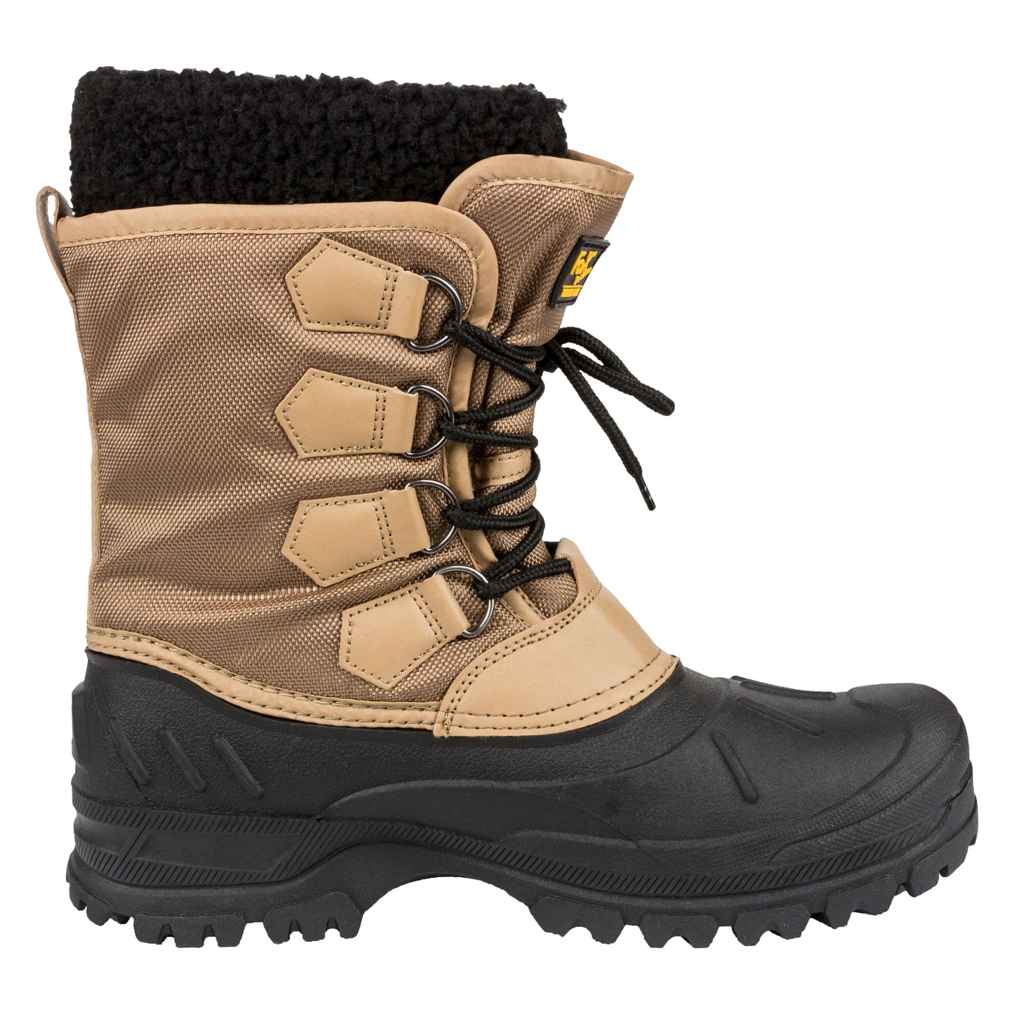Bottes de protection contre le froid Plus s