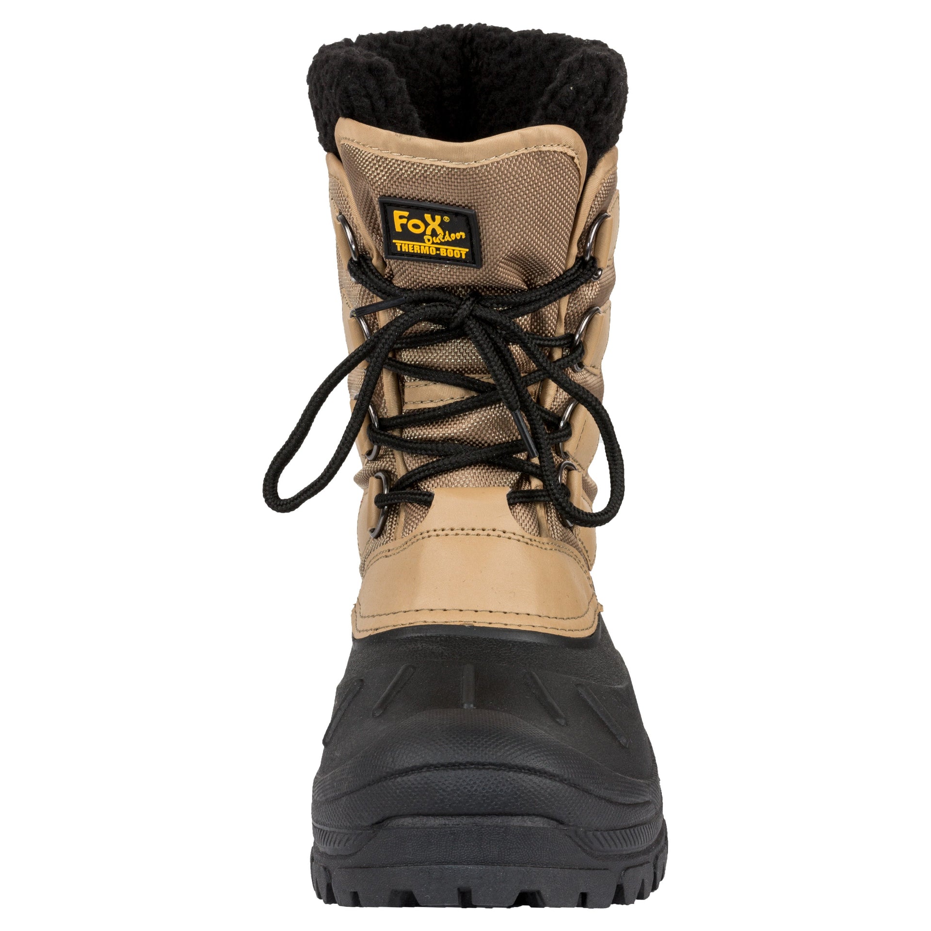 Bottes de protection contre le froid Plus s