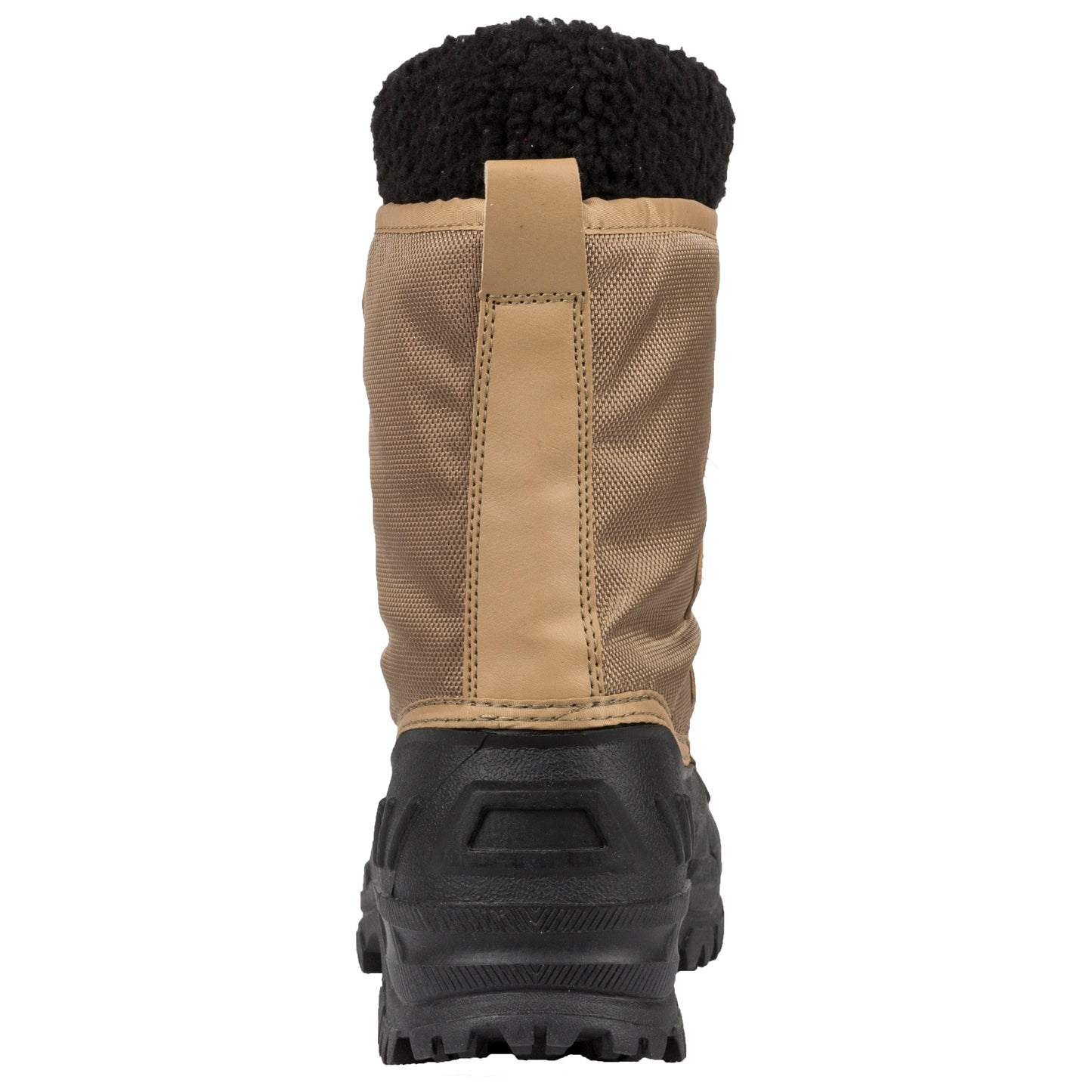 Bottes de protection contre le froid Plus s