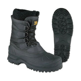Bottes de protection contre le froid Plus