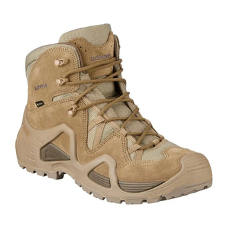 Rangers d’intervention Zephyr GTX MID TF femmes