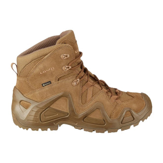Bottes d'intervention Zephyr GTX MID TF