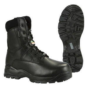5.11 Bottes A.T.A.C. 8" Shield s